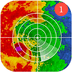 скачать Weather Radar App