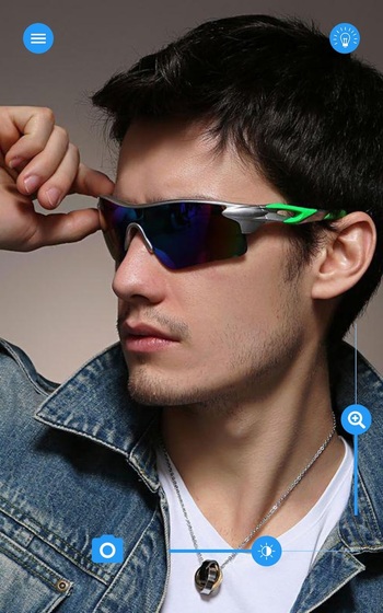 Зеркало скриншот № 1