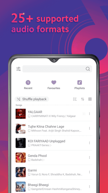 Mi Music 5.5.4i (Android)
