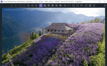 ImageGlass скриншот № 1