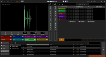 Serato Studio скриншот № 1