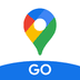 скачать Google Maps Go
