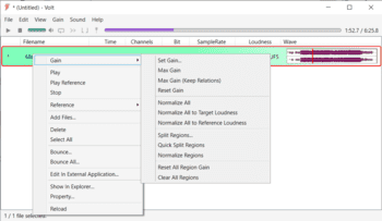 Volt скриншот № 1