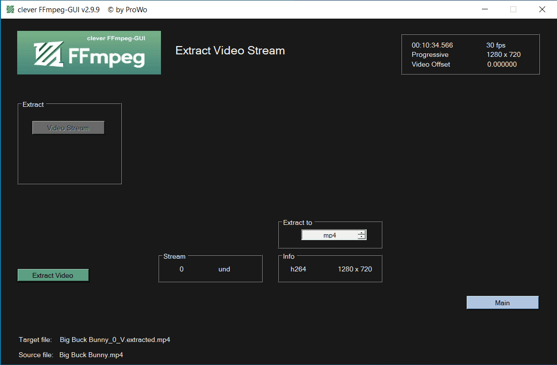 free clever FFmpeg-GUI 3.1.3 for iphone download free clever FFmpeg-GUI 3.1.3 for iphone download