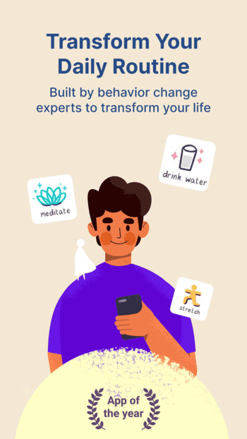 Fabulous скриншот № 1