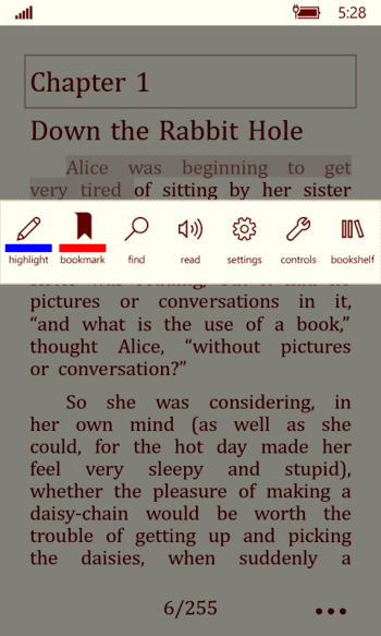 Freda скриншот № 1