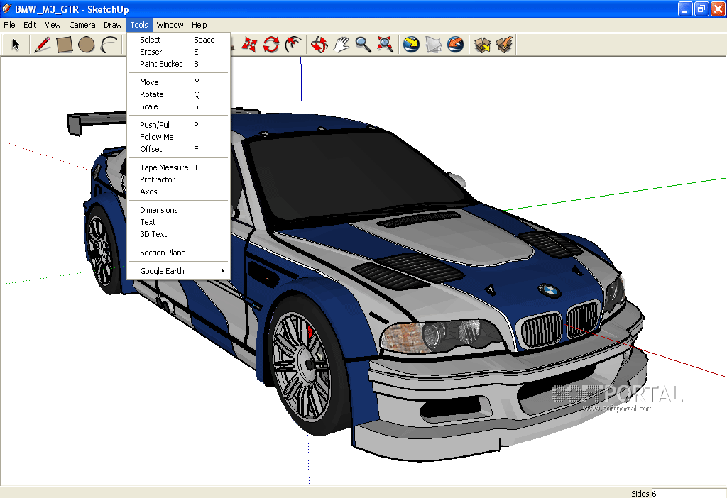 sketchup make free sketchup make free