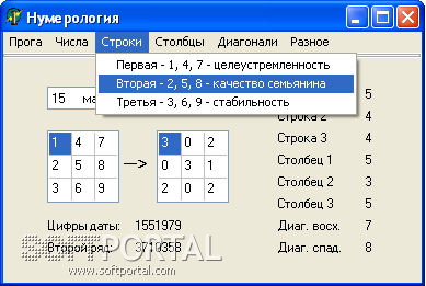 Нумерология авто 4