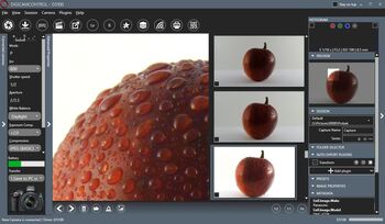 digiCamControl скриншот № 1
