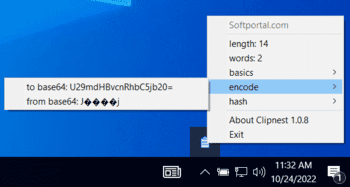 Clipnest скриншот № 1