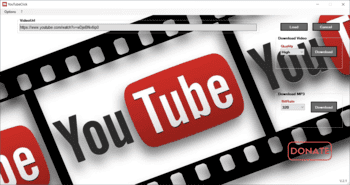 YouTubeClick скриншот № 1