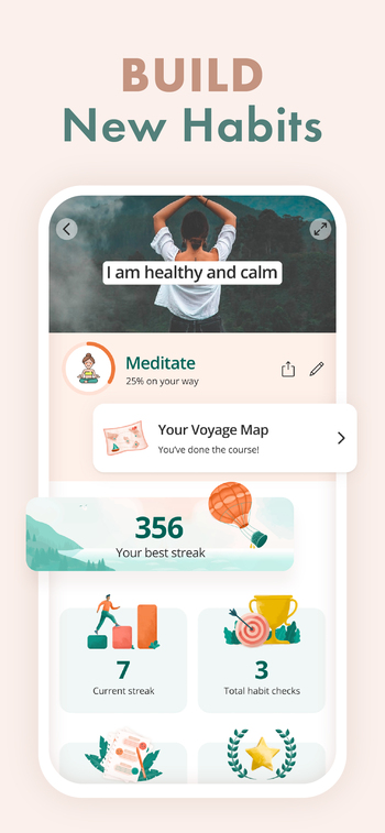 Habio скриншот № 1