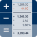 скачать CalcTape Calculator with Tape