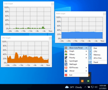 myResources скриншот № 1