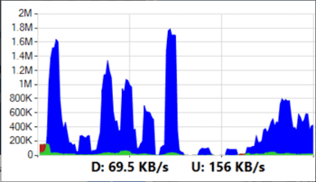 NetGraph скриншот № 1