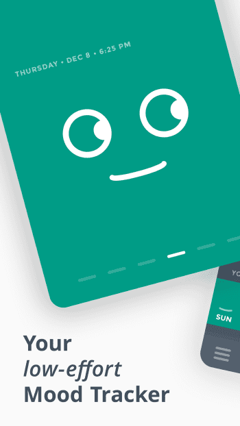 Moodistory скриншот № 1