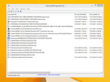 AoratosWin скриншот № 1