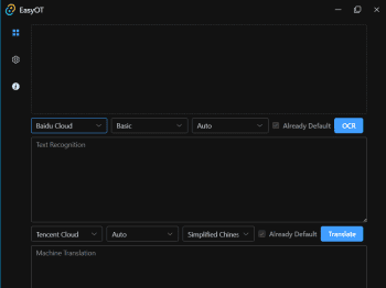 EasyOT скриншот № 1