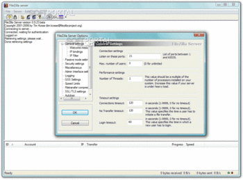 filezilla server download for windows 10 64 bit