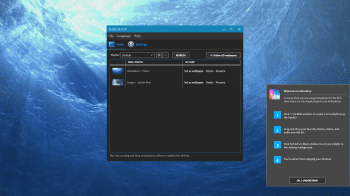 imDesktop скриншот № 1