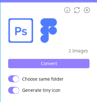 Drop Icons скриншот № 1