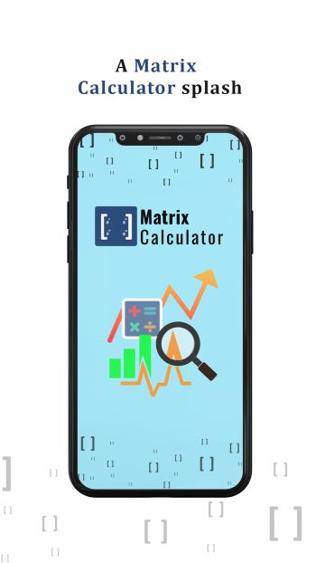 Matrix Calculator скриншот № 1