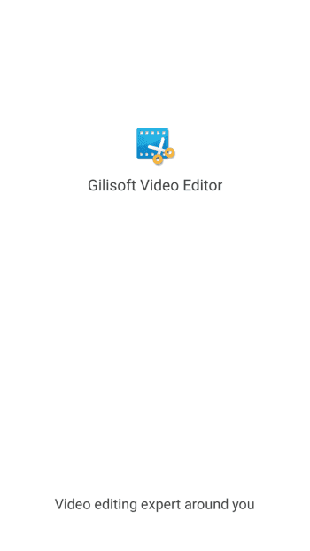 Gilisoft Video Editor скриншот № 1