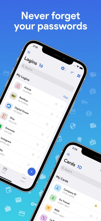 One Key скриншот № 1