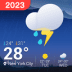 скачать Local Weather Forecast & Widget