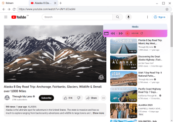 Itdown Video Downloader скриншот № 1