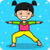 скачать Yoga for Kids