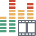 скачать MetaLogic Bulk Video to Audio