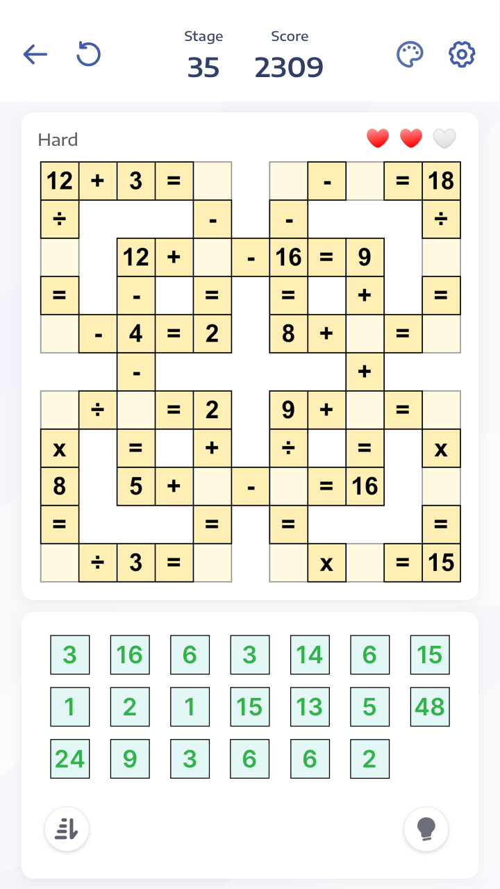 Crossmath apk Android