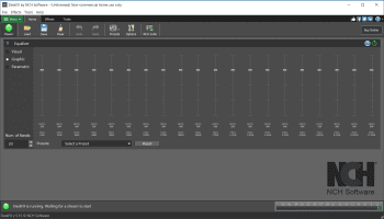 DeskFX скриншот № 1