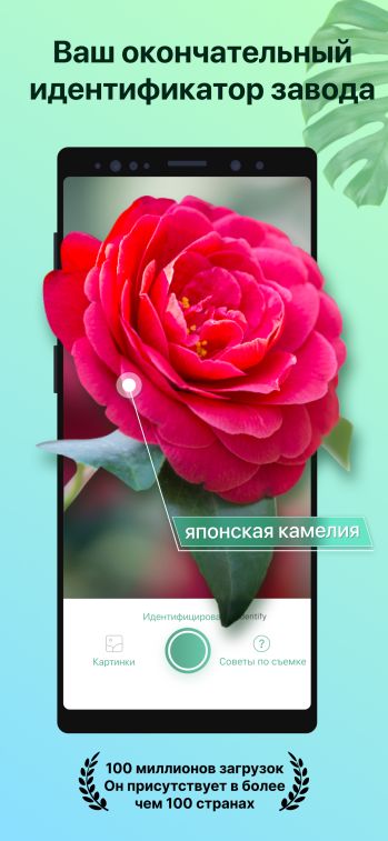 PictureThis скриншот № 1