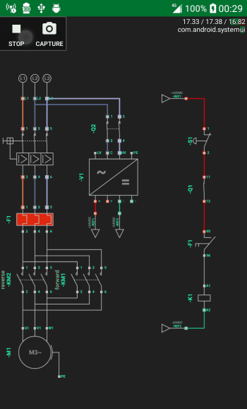 Simurelay скриншот № 1