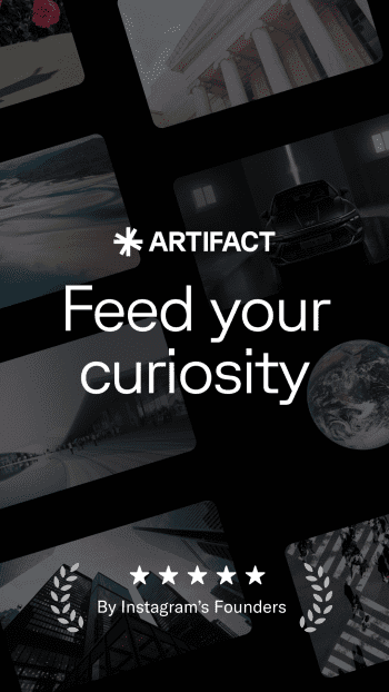 Artifact скриншот № 1