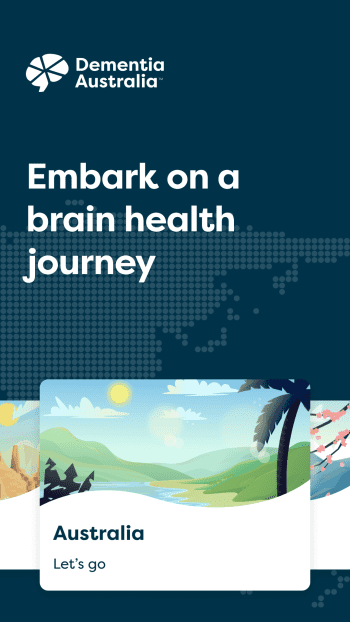 BrainTrack скриншот № 1