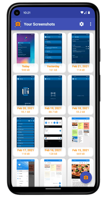 Скриншот скриншот № 1