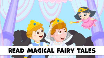 Сказки на ночь для детей скриншот № 1