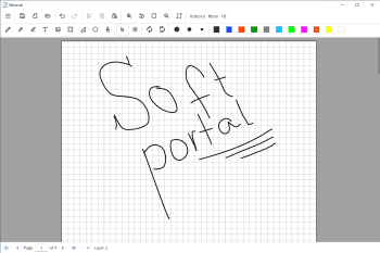 Wournal скриншот № 1