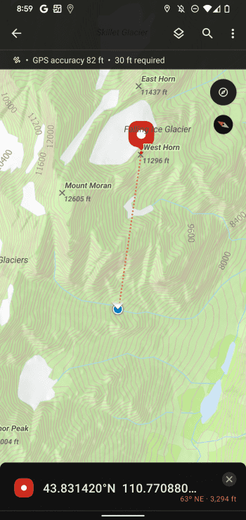 ArcGIS Field Maps (apk) – Скачать для Android