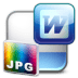 скачать Batch Word to JPG Converter