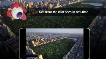 Litchi Vue скриншот № 1