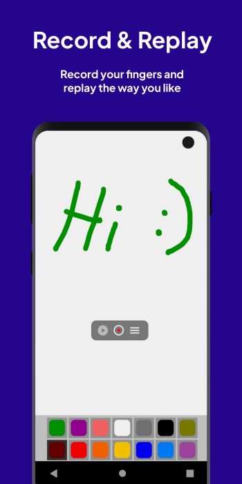 Clickmate скриншот № 1