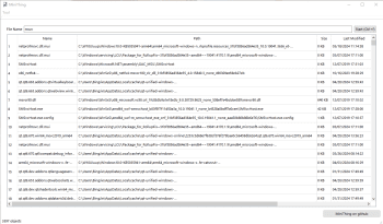MiniThing скриншот № 1