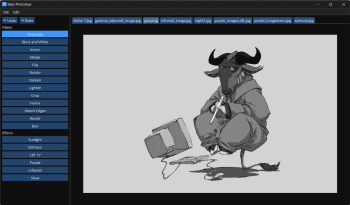 Ayin скриншот № 1