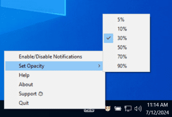 CatLock скриншот № 1