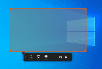 ScreenVivid скриншот № 1