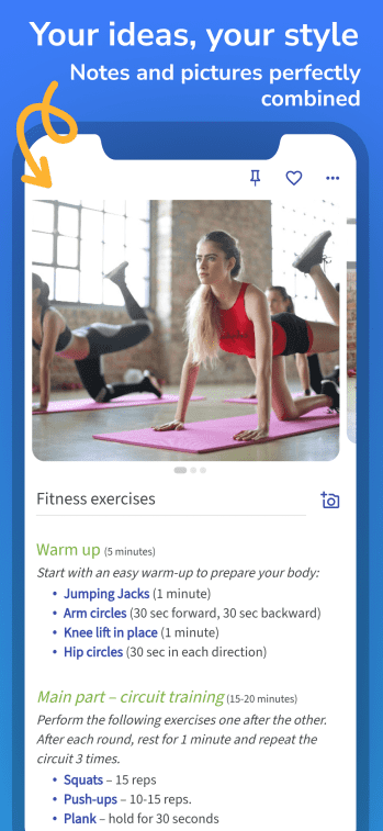 Folino скриншот № 1